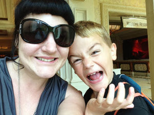 Meet your Posher, Merry